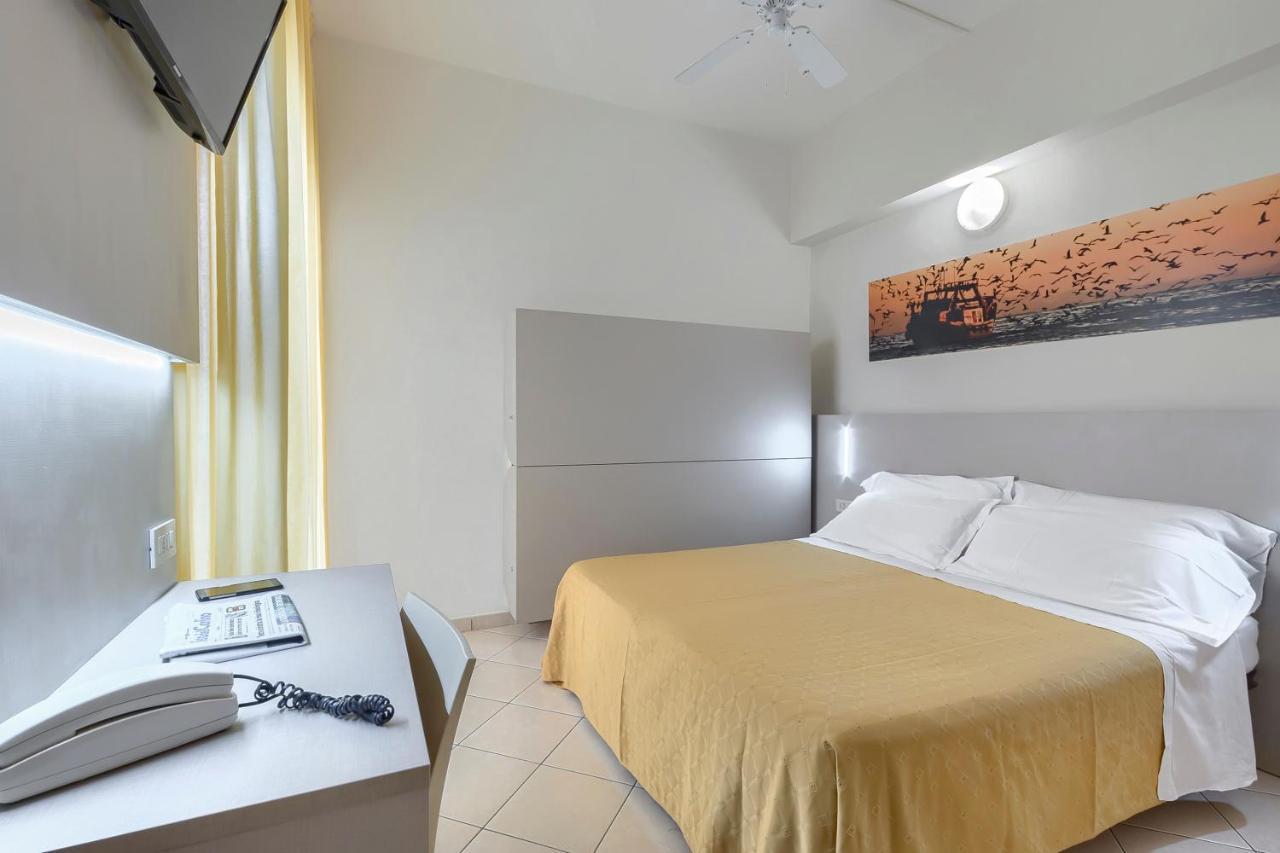 Savoia Hotel Misano Adriatico Extérieur photo