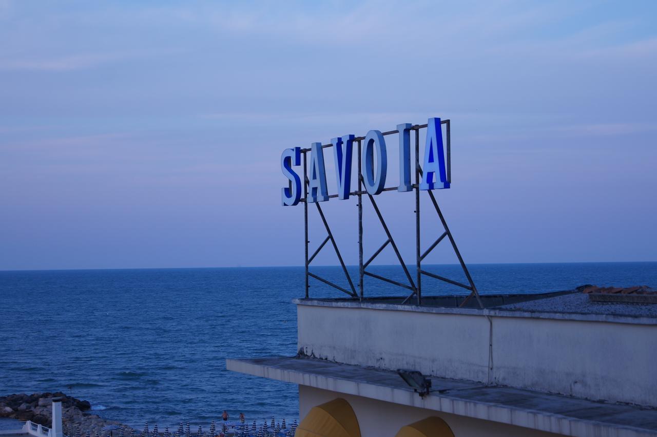 Savoia Hotel Misano Adriatico Extérieur photo